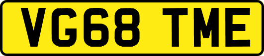 VG68TME