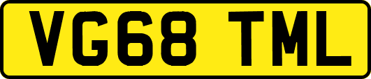 VG68TML