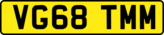 VG68TMM