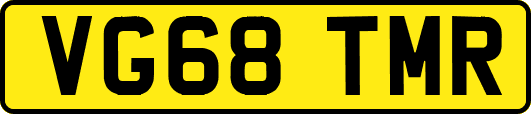 VG68TMR