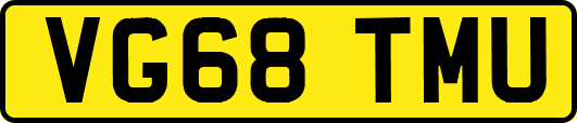 VG68TMU