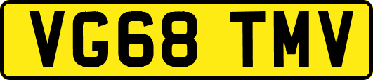 VG68TMV