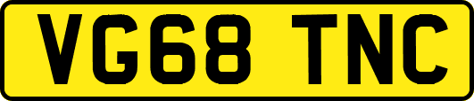 VG68TNC
