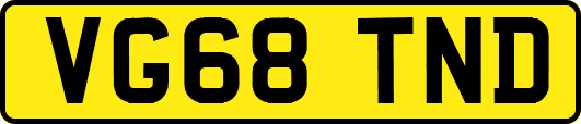 VG68TND