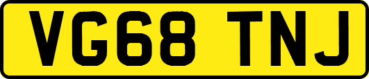 VG68TNJ