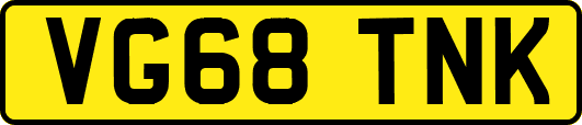 VG68TNK