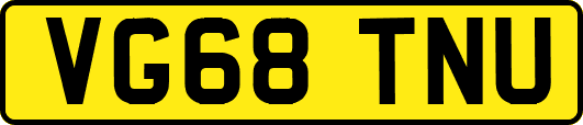 VG68TNU