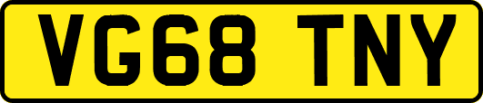VG68TNY