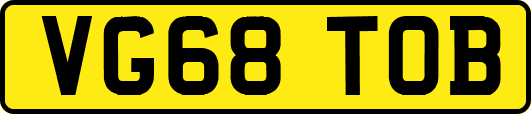 VG68TOB