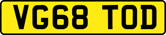 VG68TOD