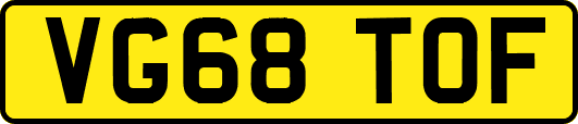 VG68TOF