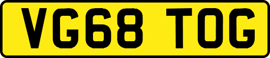 VG68TOG