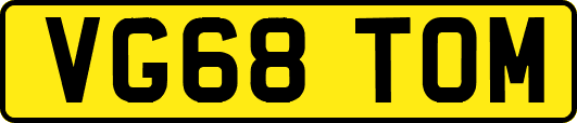 VG68TOM