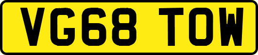 VG68TOW