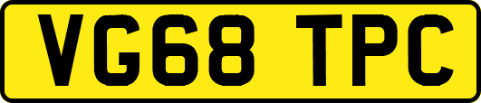 VG68TPC