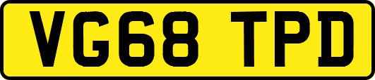 VG68TPD