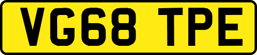 VG68TPE