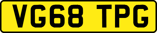 VG68TPG