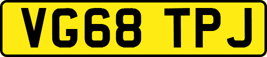 VG68TPJ