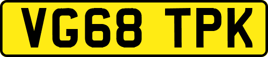 VG68TPK