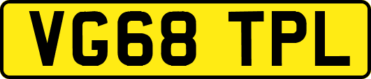 VG68TPL