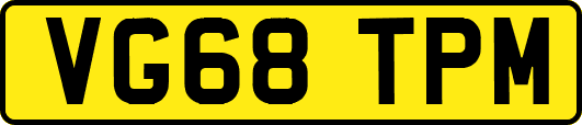 VG68TPM