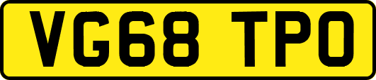 VG68TPO