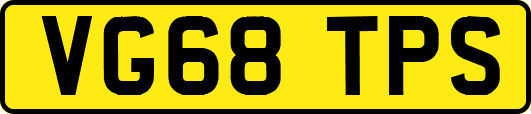 VG68TPS