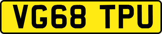 VG68TPU