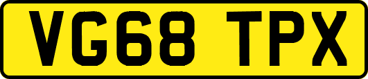VG68TPX