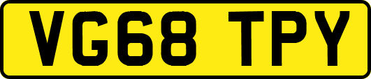 VG68TPY