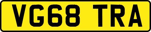 VG68TRA
