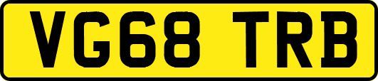 VG68TRB