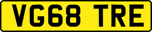 VG68TRE