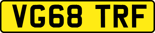 VG68TRF