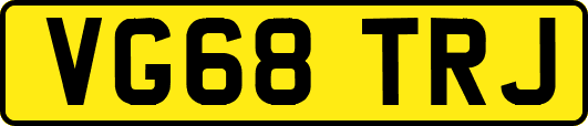 VG68TRJ