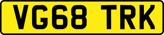 VG68TRK