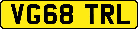 VG68TRL