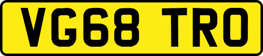 VG68TRO