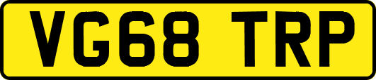 VG68TRP