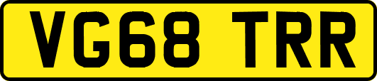 VG68TRR