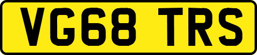 VG68TRS