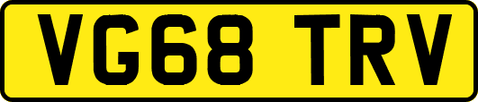 VG68TRV