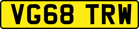 VG68TRW
