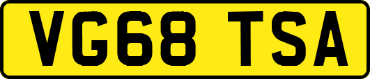 VG68TSA
