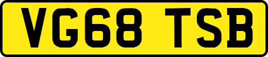 VG68TSB