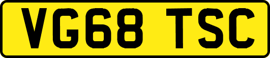VG68TSC