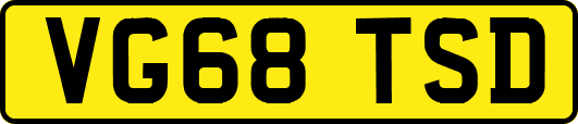VG68TSD