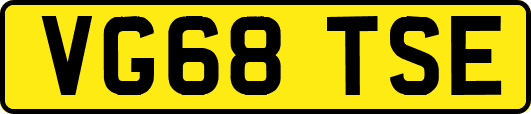VG68TSE