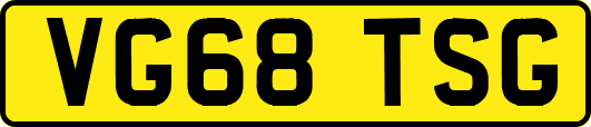 VG68TSG